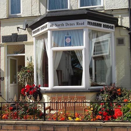 Maluth Lodge Great Yarmouth Zewnętrze zdjęcie