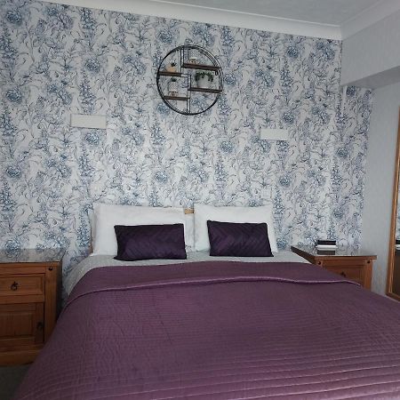 Maluth Lodge Great Yarmouth Zewnętrze zdjęcie