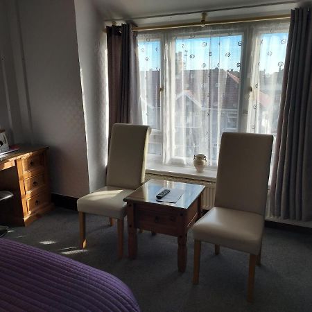 Maluth Lodge Great Yarmouth Zewnętrze zdjęcie