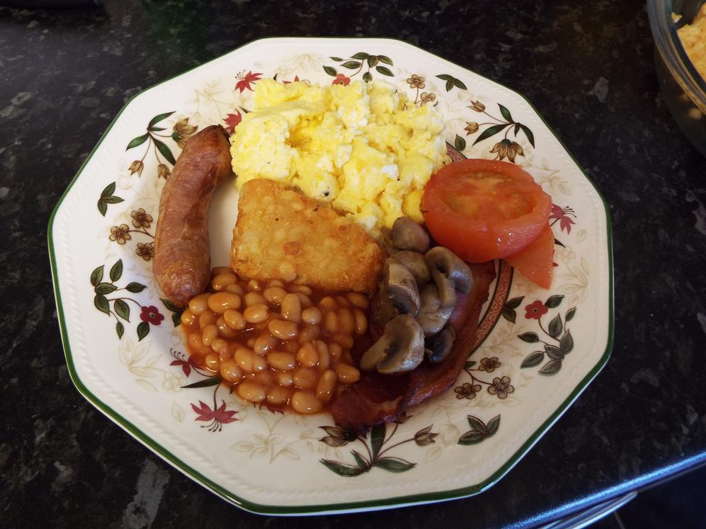 Maluth Lodge Great Yarmouth Zewnętrze zdjęcie
