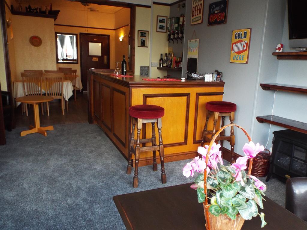 Maluth Lodge Great Yarmouth Zewnętrze zdjęcie