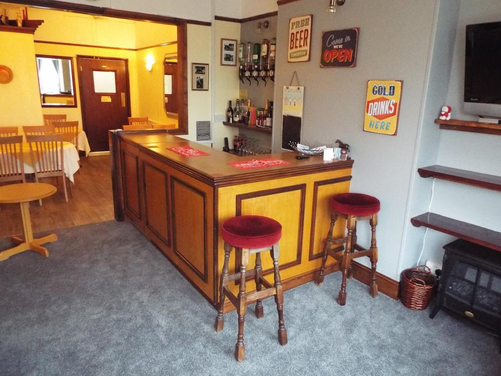 Maluth Lodge Great Yarmouth Zewnętrze zdjęcie