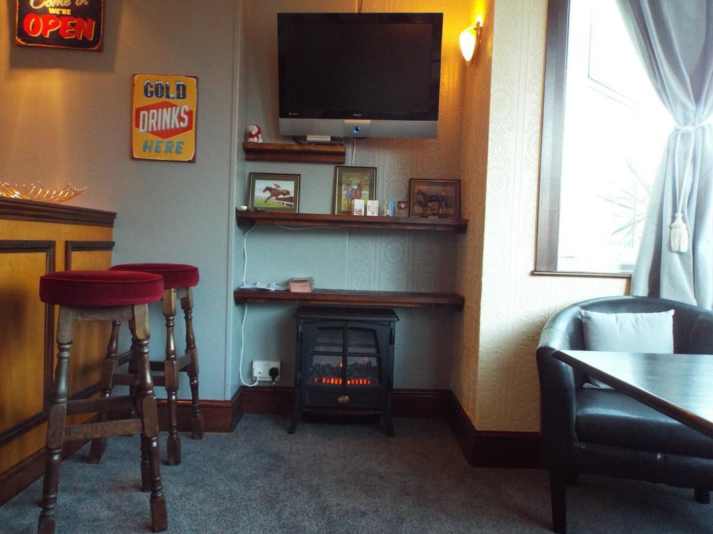 Maluth Lodge Great Yarmouth Zewnętrze zdjęcie