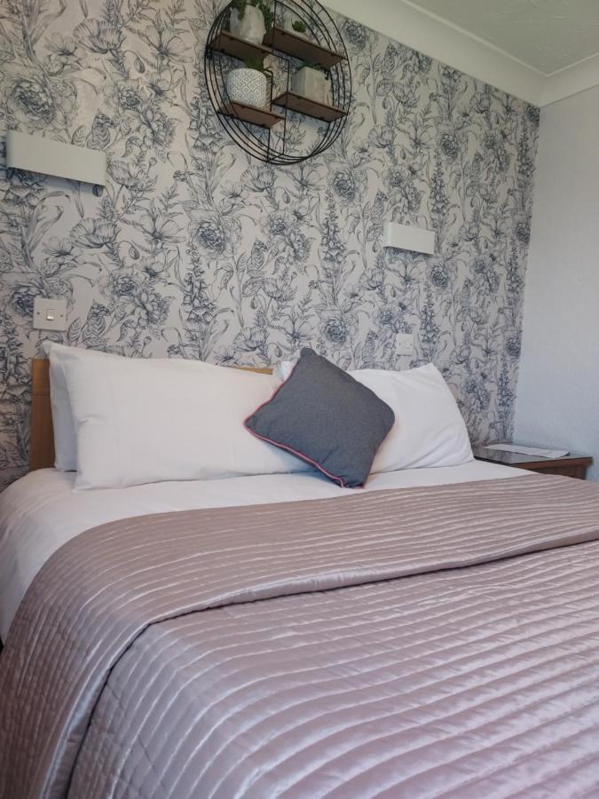 Maluth Lodge Great Yarmouth Zewnętrze zdjęcie