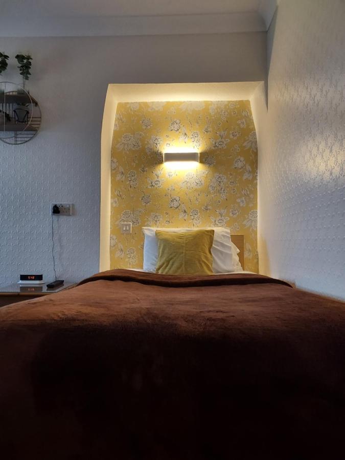 Maluth Lodge Great Yarmouth Zewnętrze zdjęcie