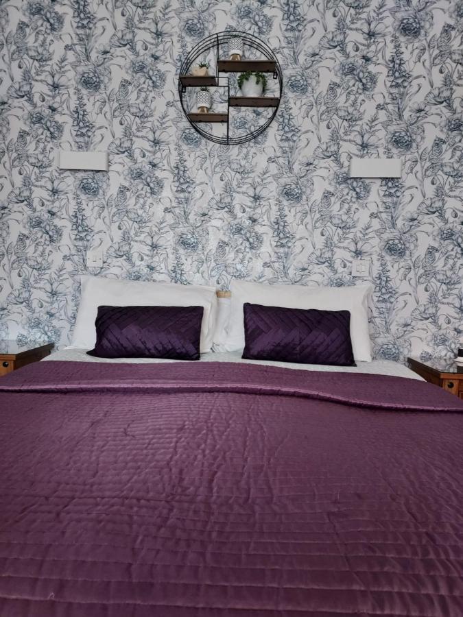 Maluth Lodge Great Yarmouth Zewnętrze zdjęcie