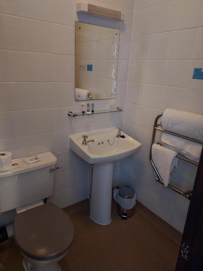 Maluth Lodge Great Yarmouth Zewnętrze zdjęcie