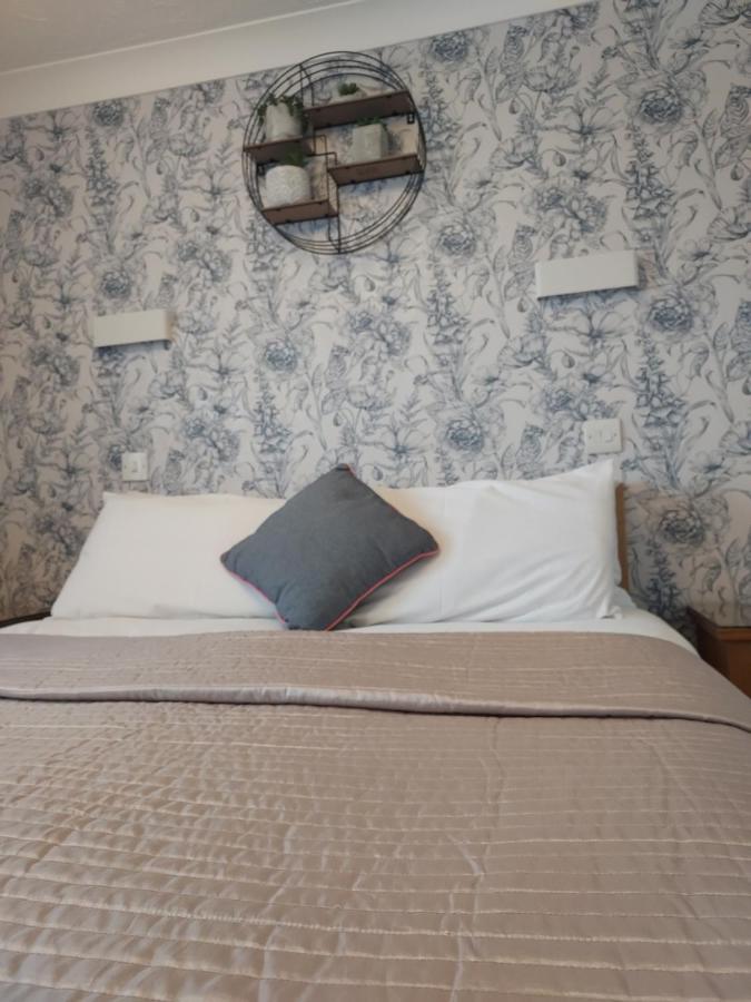 Maluth Lodge Great Yarmouth Zewnętrze zdjęcie