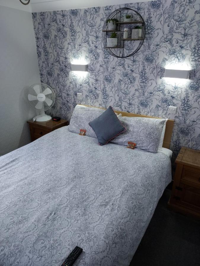 Maluth Lodge Great Yarmouth Zewnętrze zdjęcie