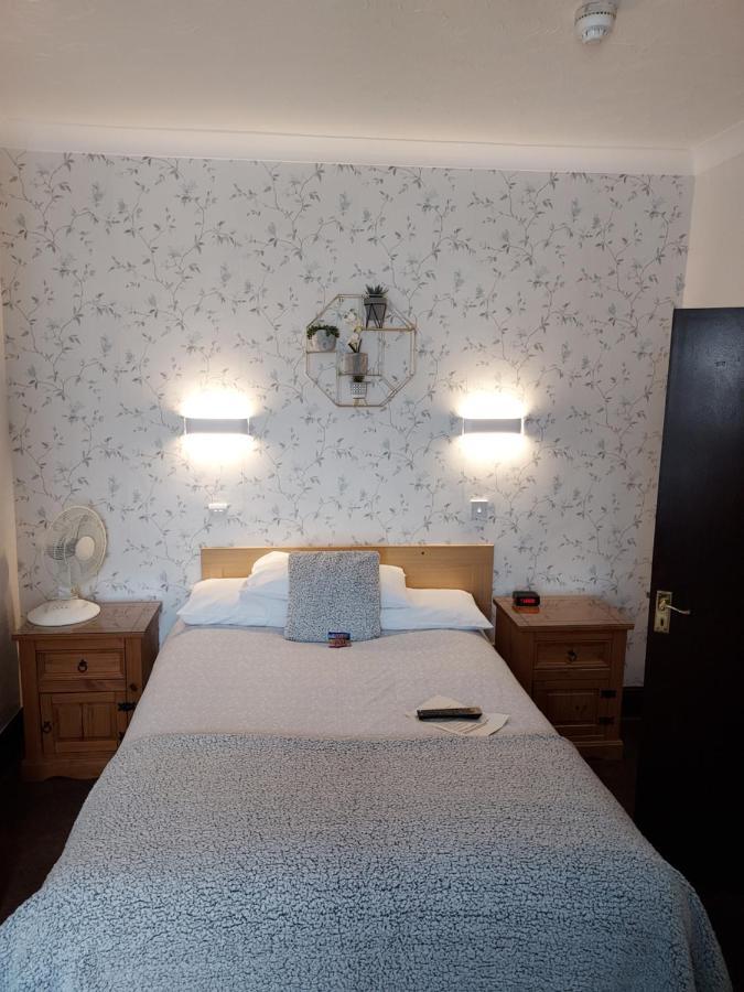 Maluth Lodge Great Yarmouth Zewnętrze zdjęcie