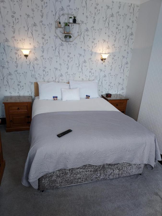Maluth Lodge Great Yarmouth Zewnętrze zdjęcie
