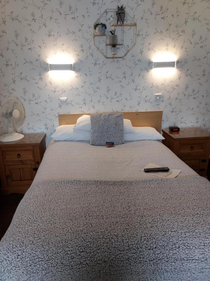 Maluth Lodge Great Yarmouth Zewnętrze zdjęcie