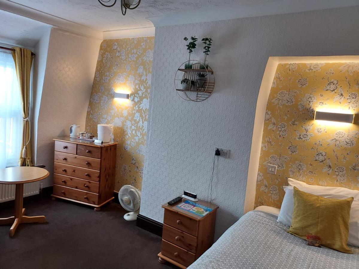 Maluth Lodge Great Yarmouth Zewnętrze zdjęcie