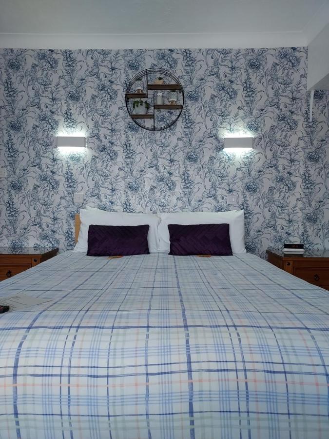 Maluth Lodge Great Yarmouth Zewnętrze zdjęcie