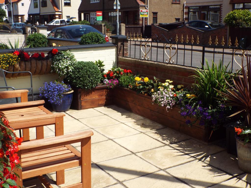 Maluth Lodge Great Yarmouth Zewnętrze zdjęcie