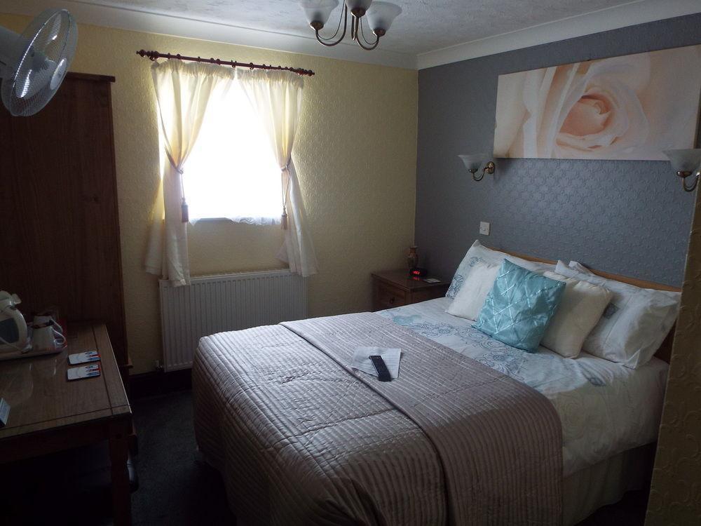 Maluth Lodge Great Yarmouth Zewnętrze zdjęcie