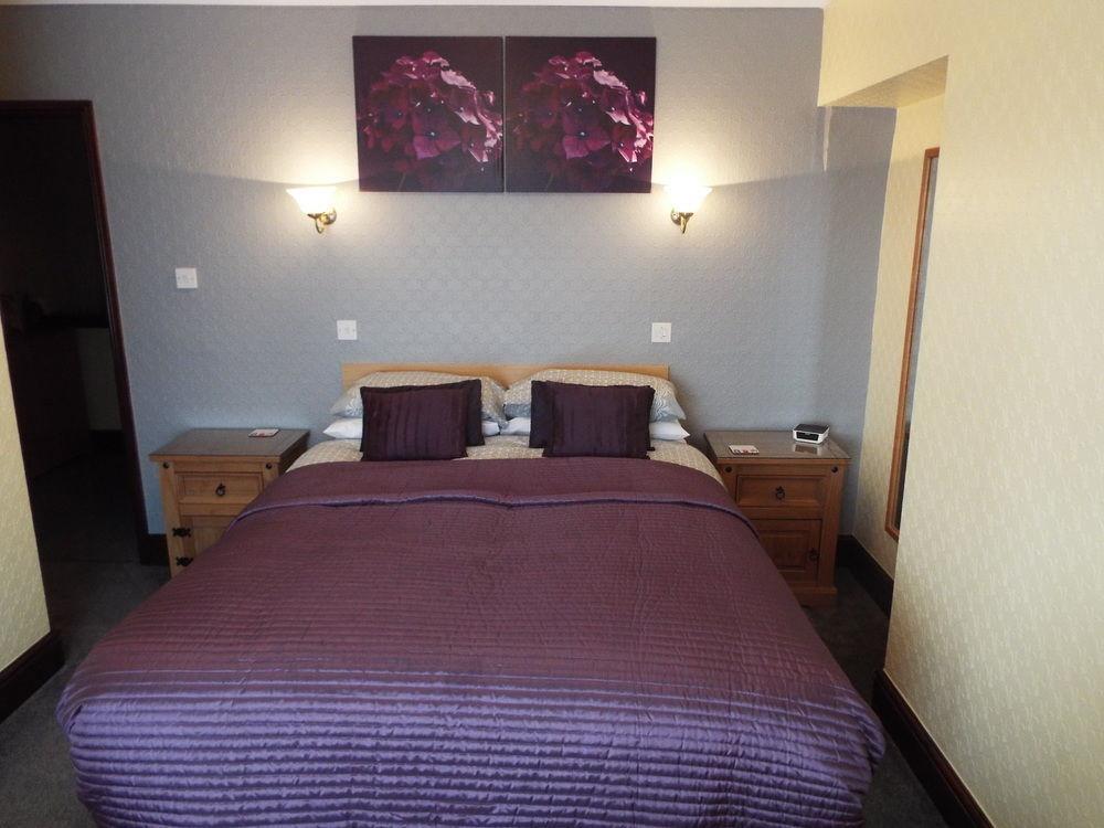 Maluth Lodge Great Yarmouth Zewnętrze zdjęcie