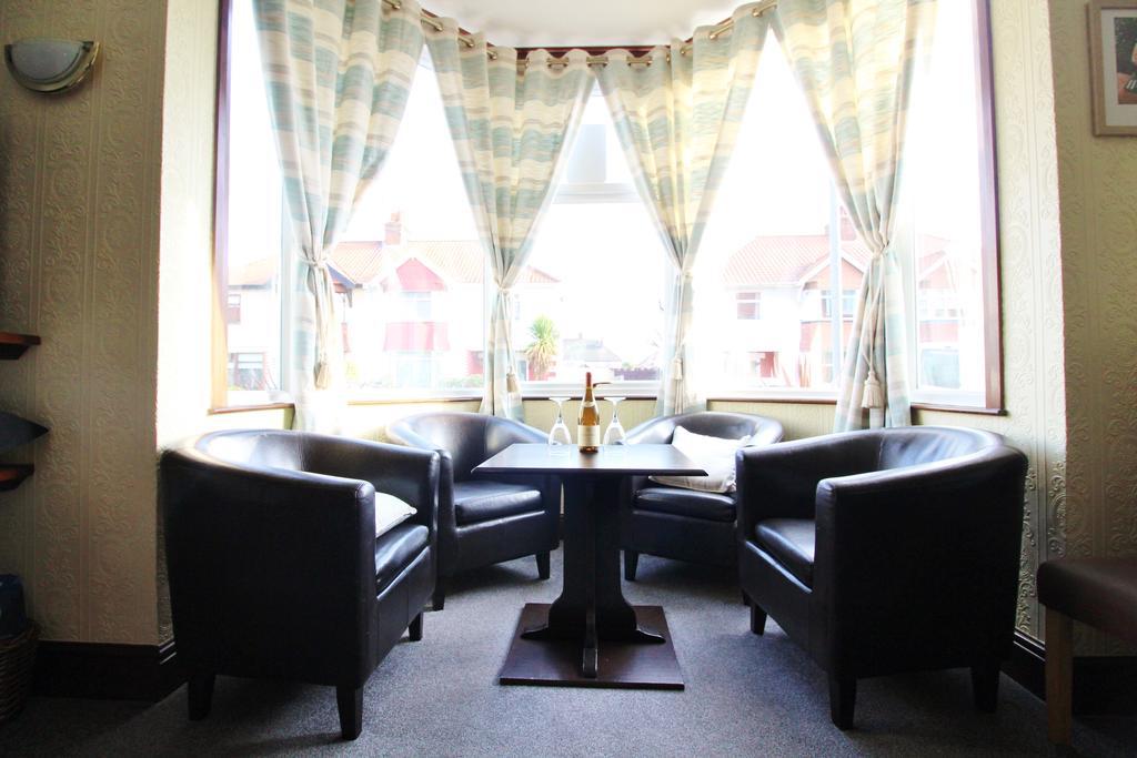 Maluth Lodge Great Yarmouth Zewnętrze zdjęcie