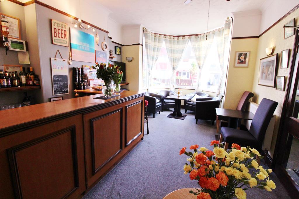 Maluth Lodge Great Yarmouth Zewnętrze zdjęcie