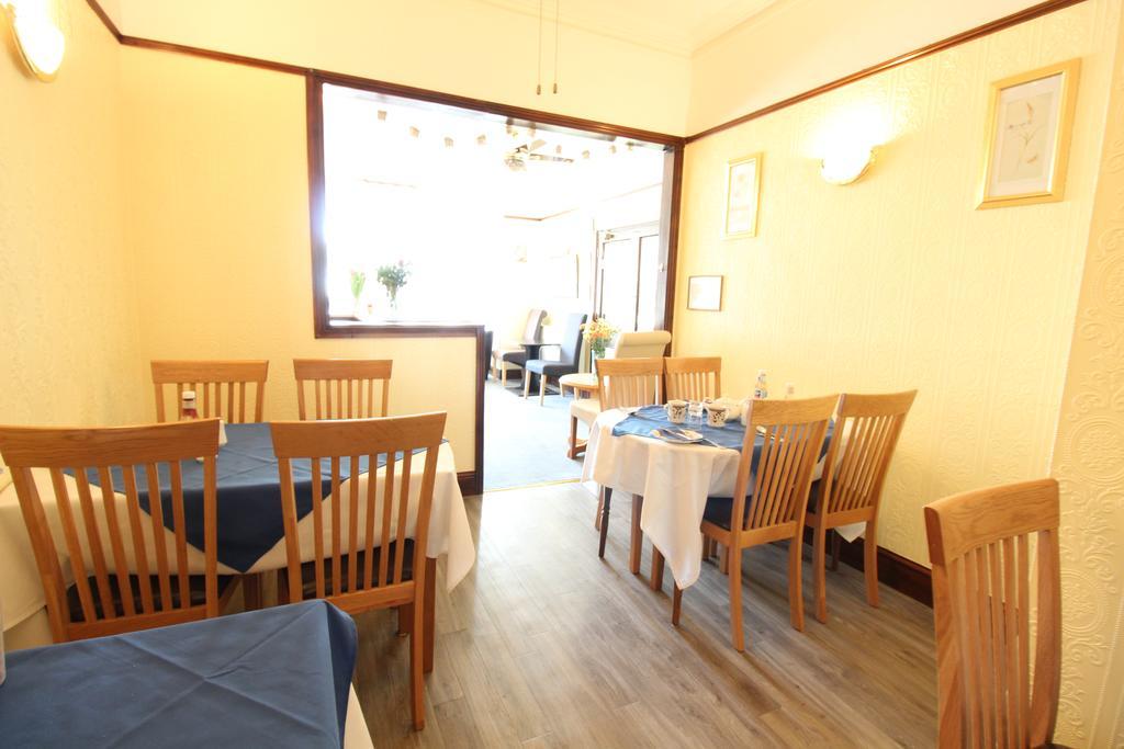 Maluth Lodge Great Yarmouth Zewnętrze zdjęcie