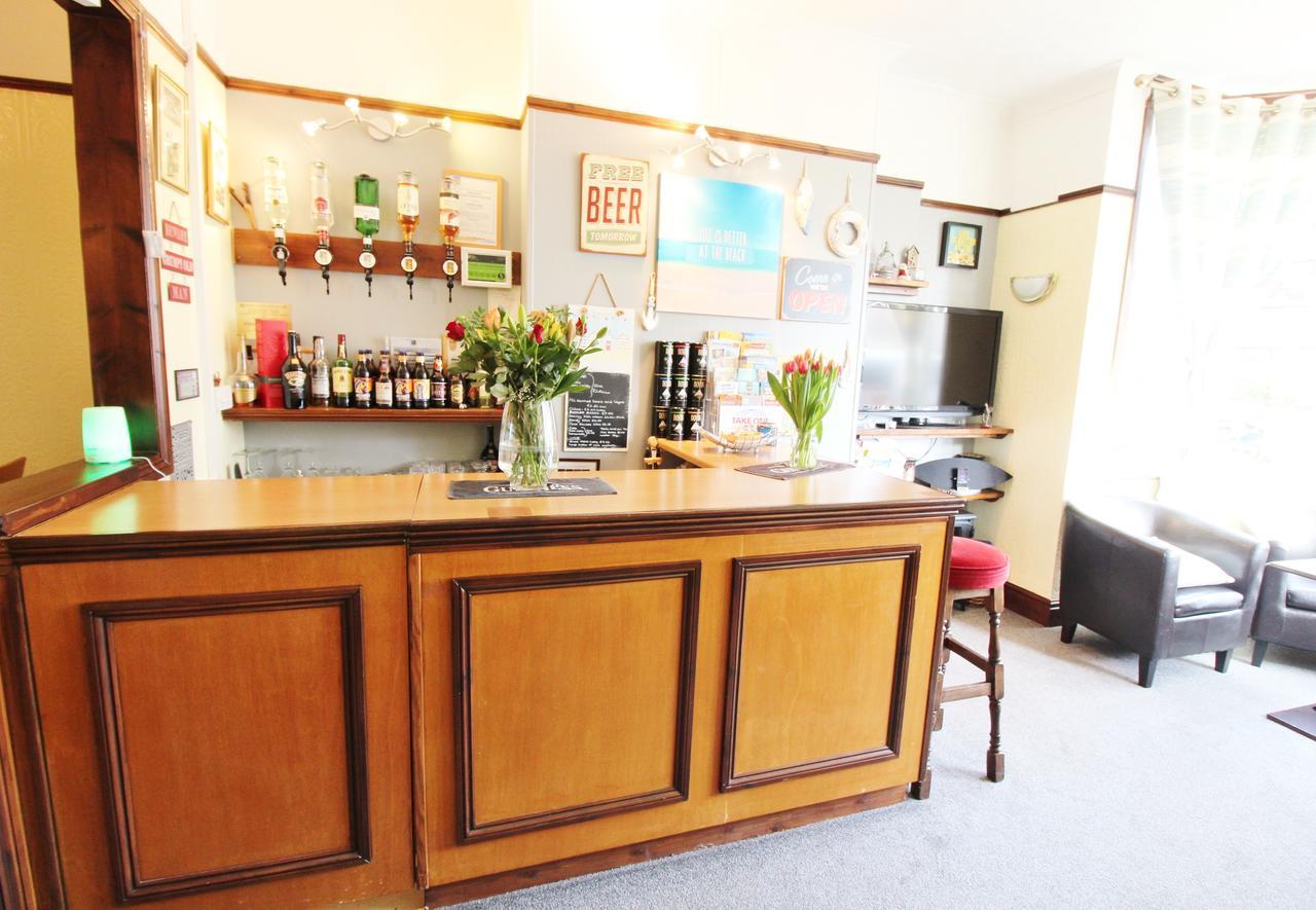 Maluth Lodge Great Yarmouth Zewnętrze zdjęcie