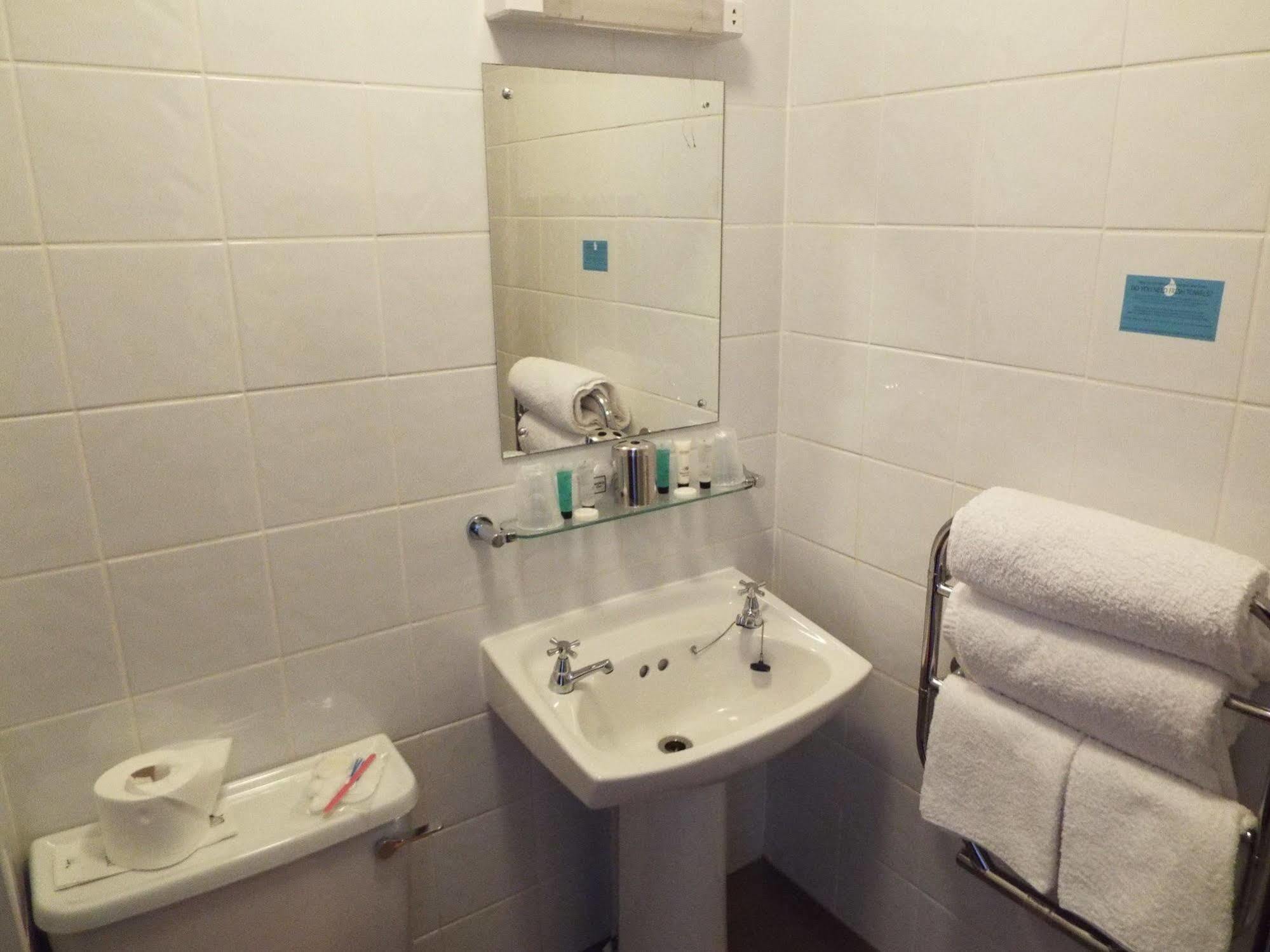 Maluth Lodge Great Yarmouth Zewnętrze zdjęcie