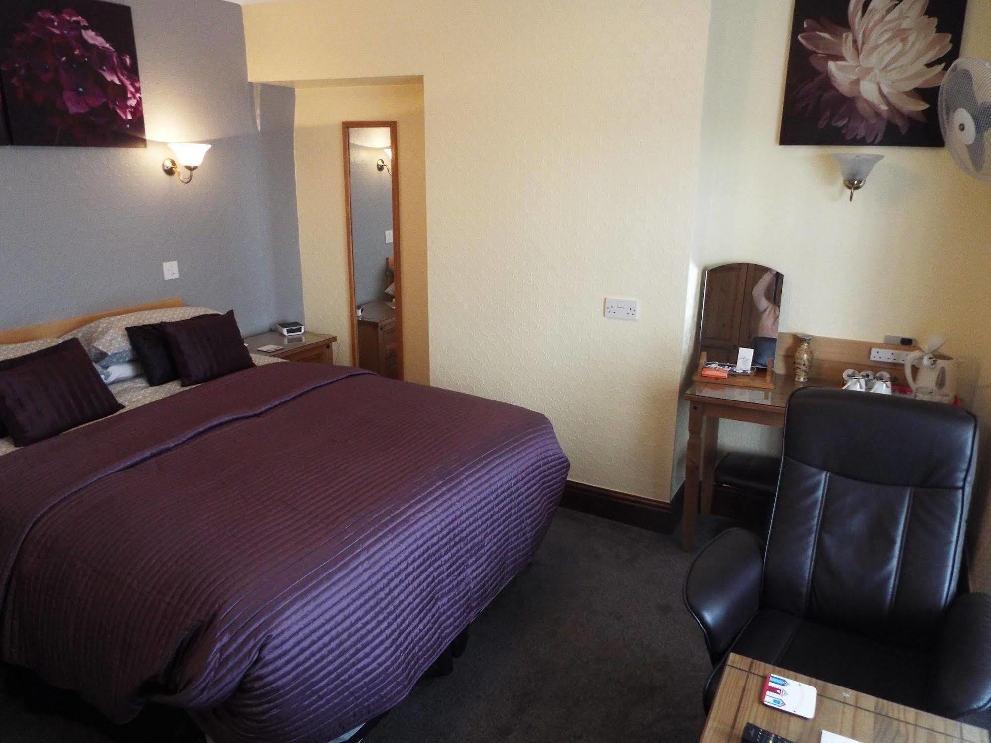 Maluth Lodge Great Yarmouth Zewnętrze zdjęcie