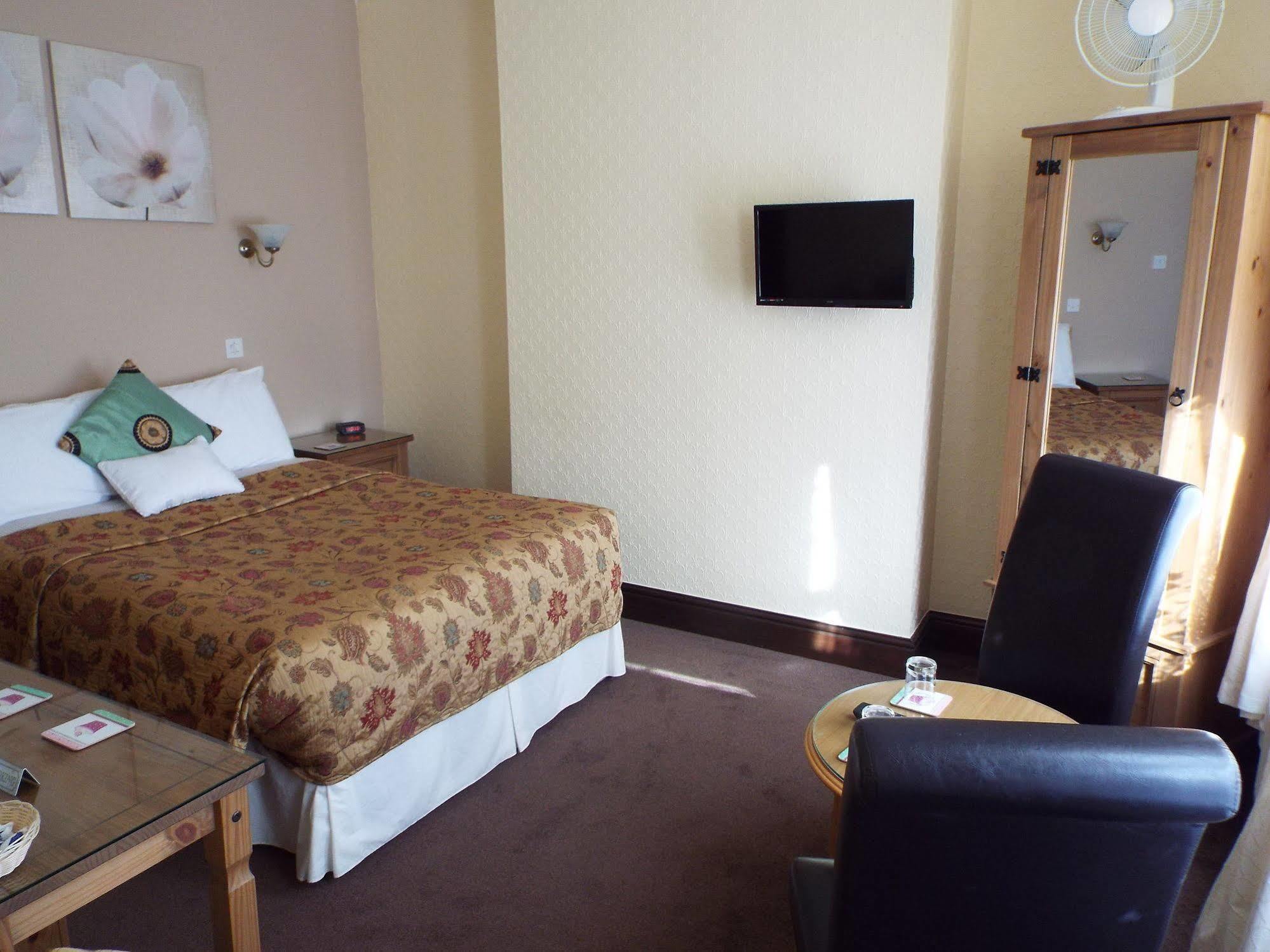 Maluth Lodge Great Yarmouth Zewnętrze zdjęcie