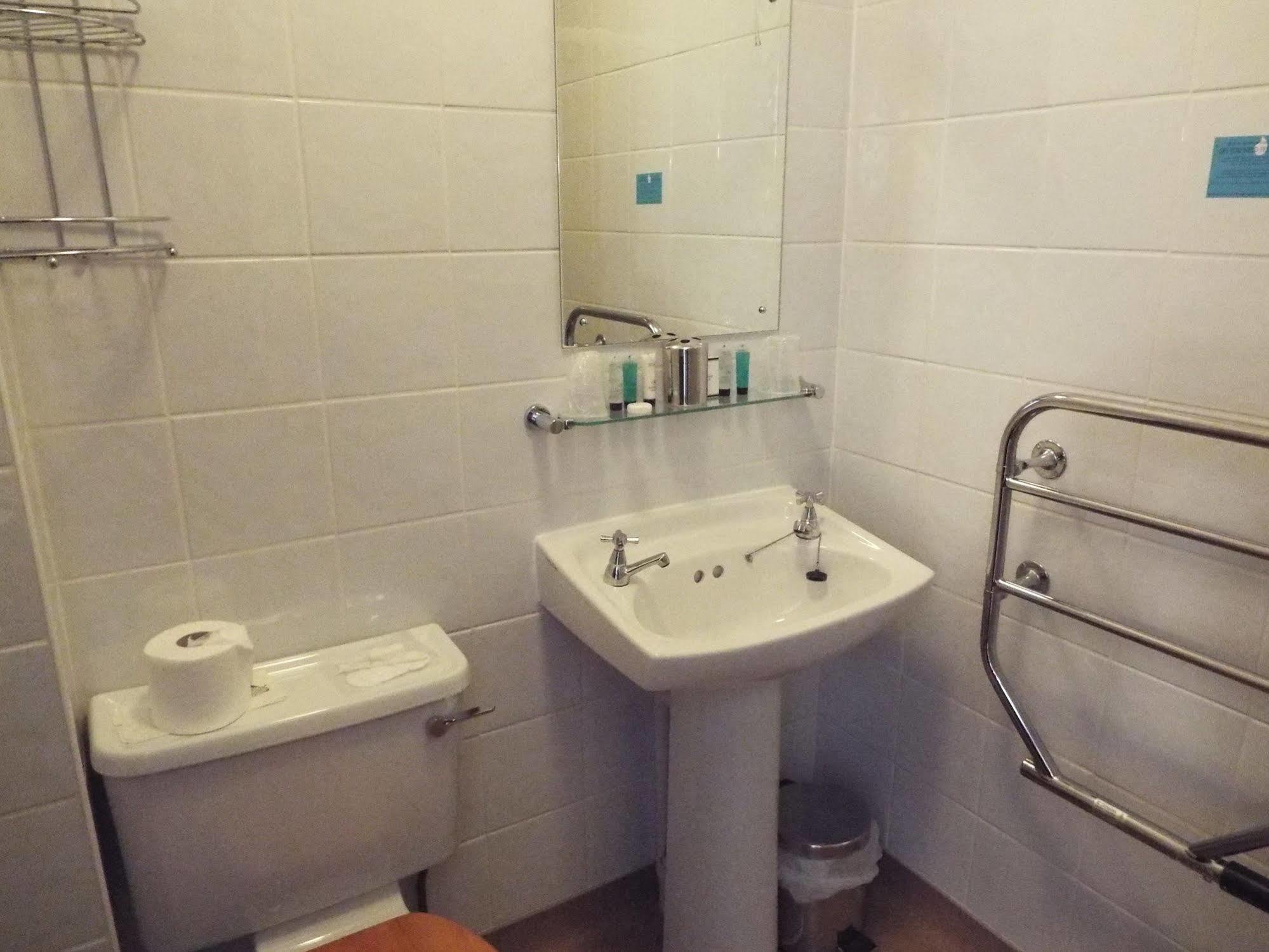 Maluth Lodge Great Yarmouth Zewnętrze zdjęcie