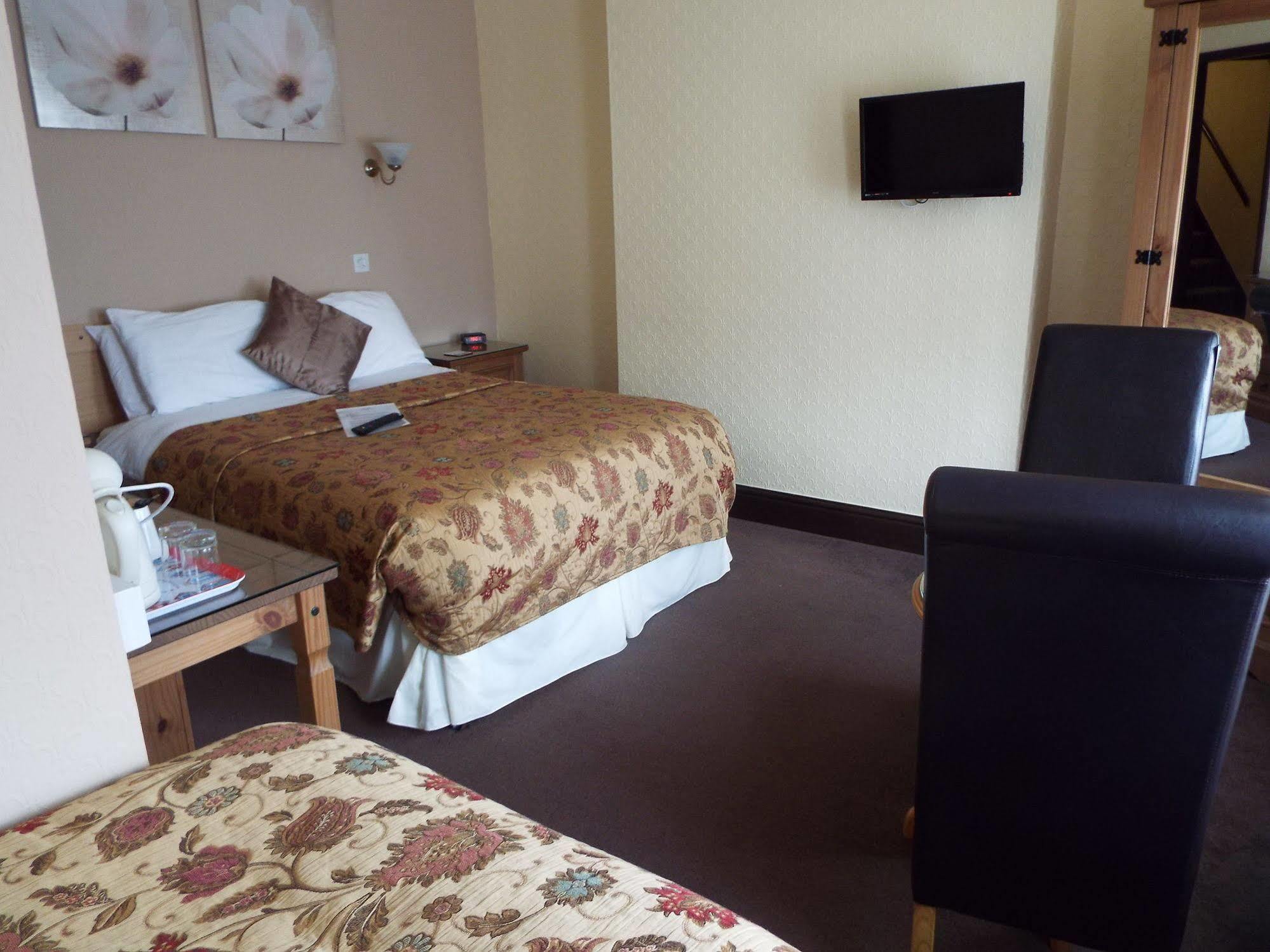 Maluth Lodge Great Yarmouth Zewnętrze zdjęcie