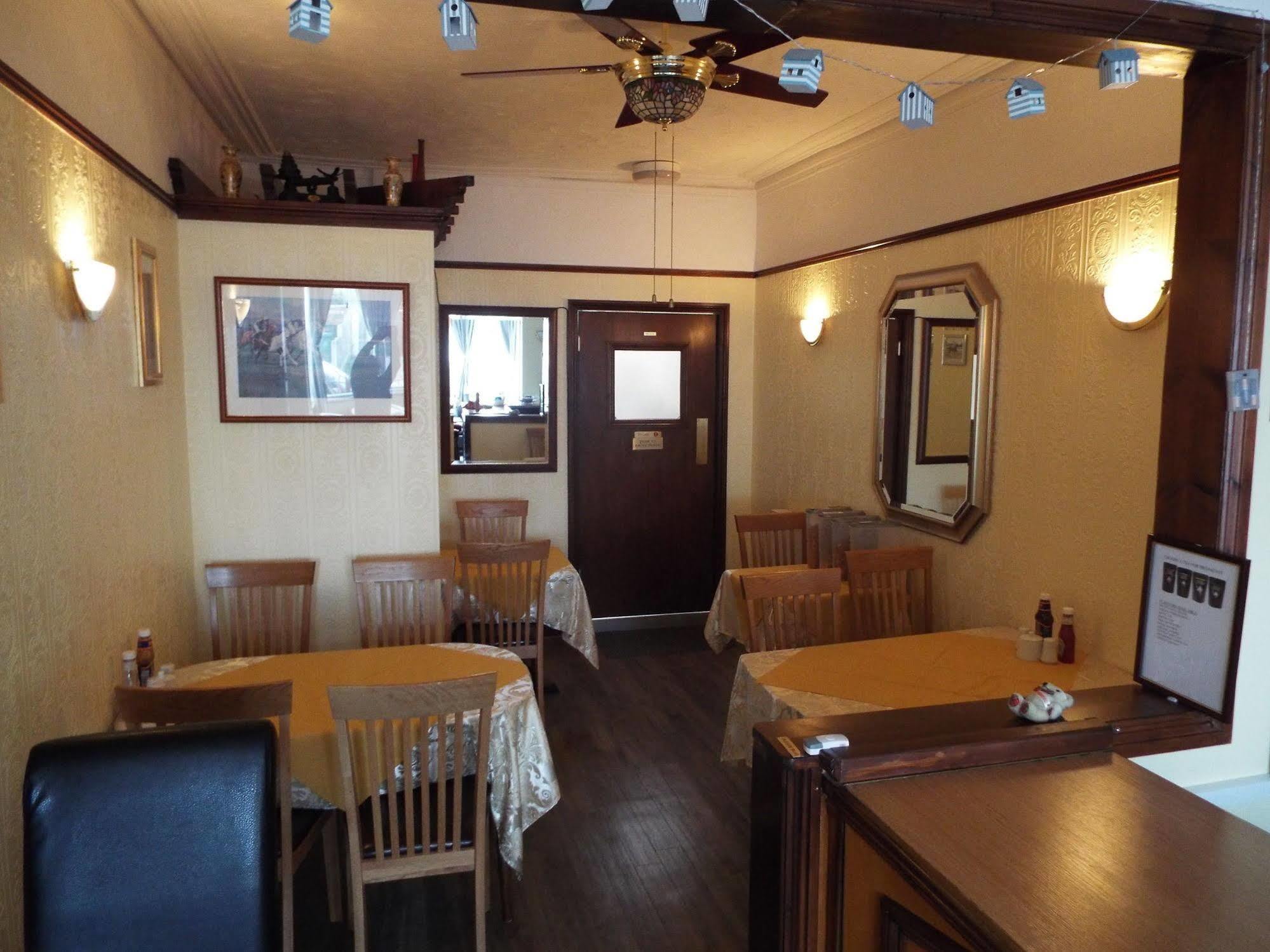 Maluth Lodge Great Yarmouth Zewnętrze zdjęcie