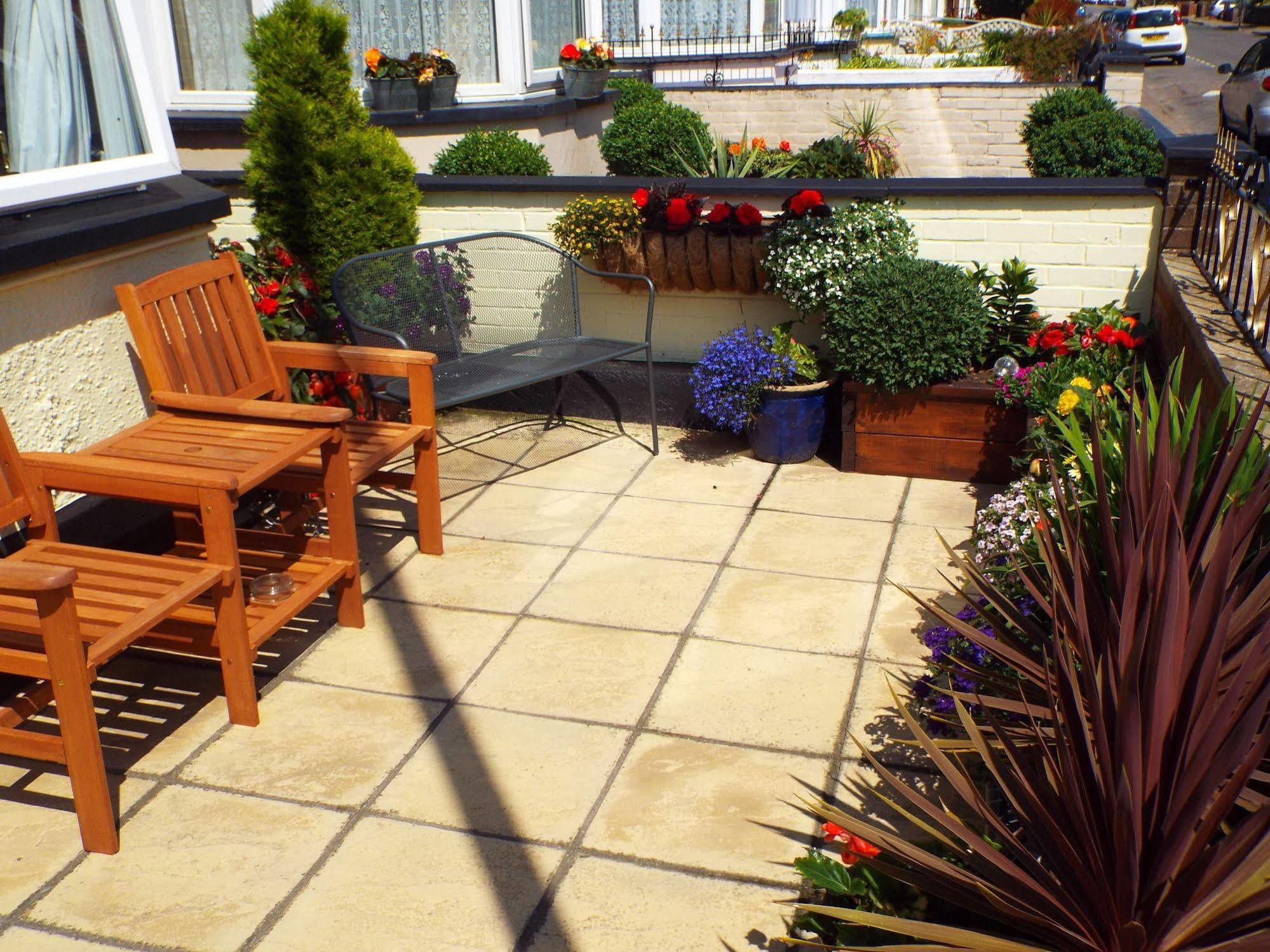 Maluth Lodge Great Yarmouth Zewnętrze zdjęcie
