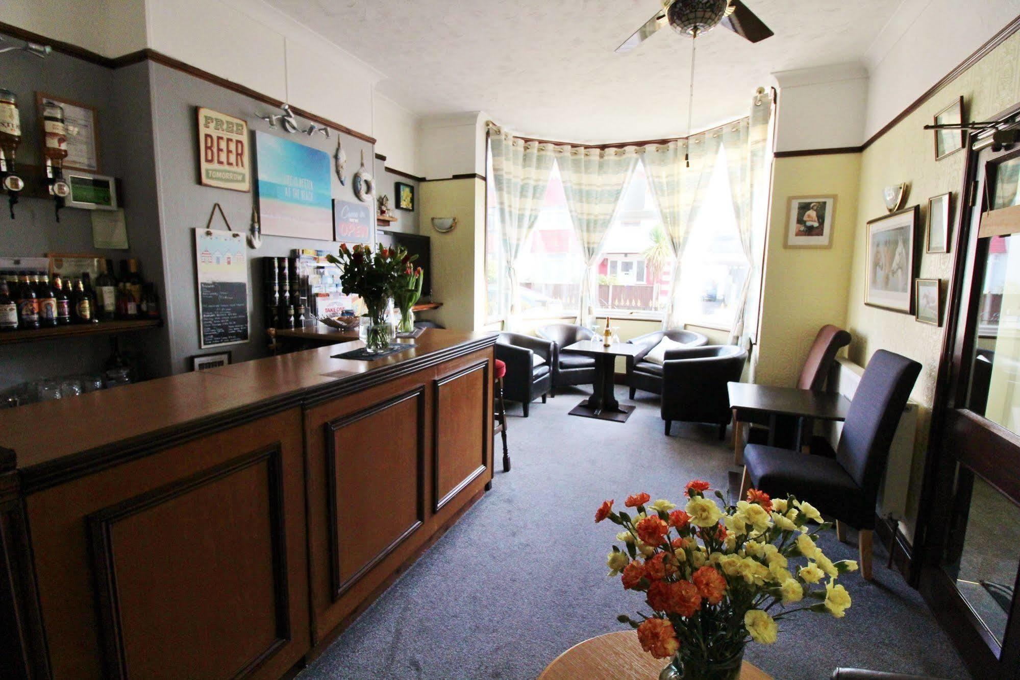 Maluth Lodge Great Yarmouth Zewnętrze zdjęcie
