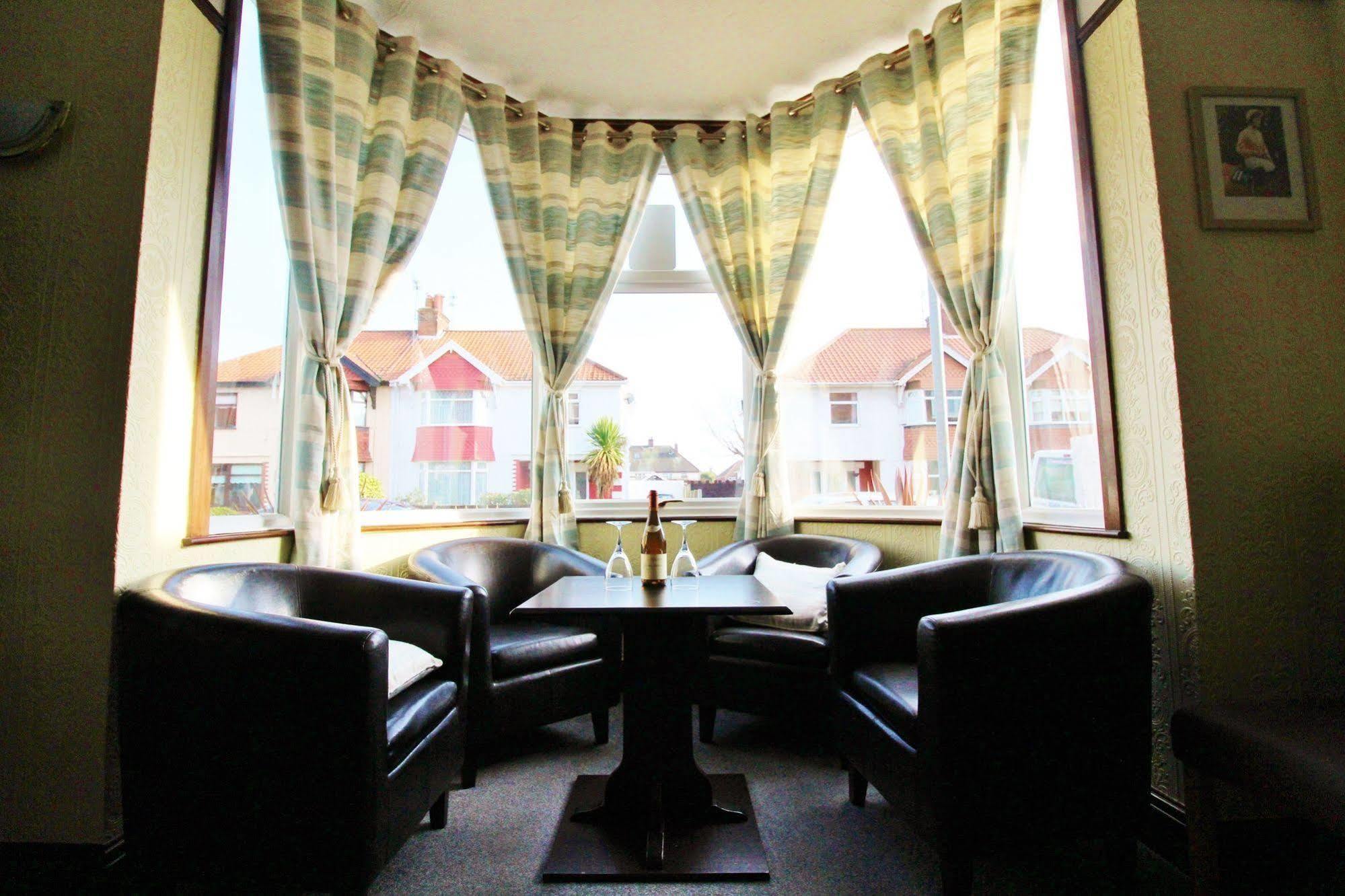 Maluth Lodge Great Yarmouth Zewnętrze zdjęcie