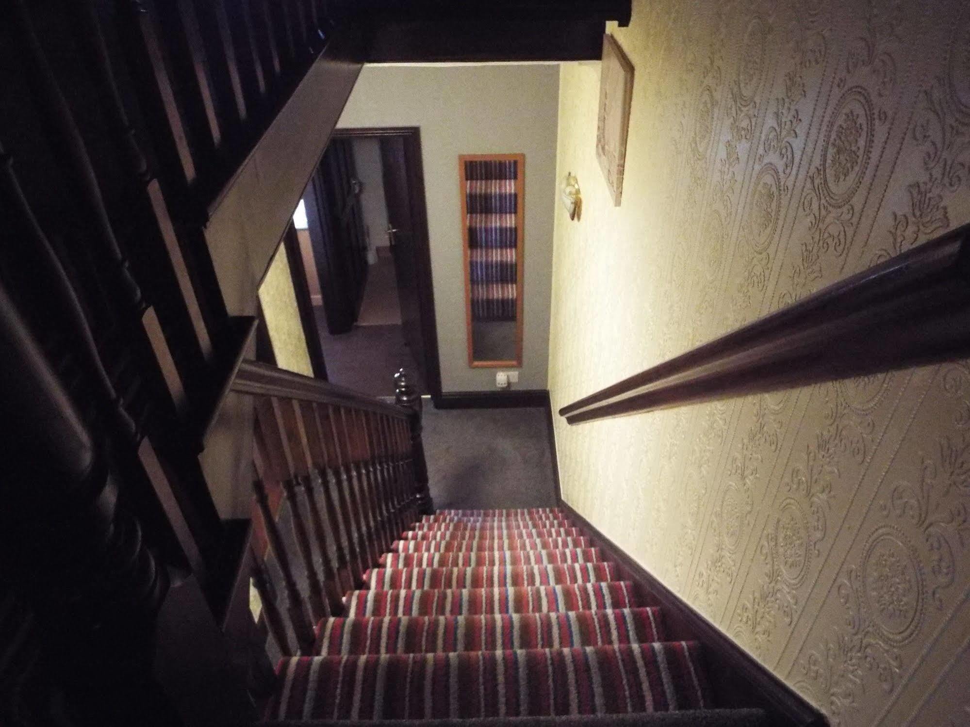 Maluth Lodge Great Yarmouth Zewnętrze zdjęcie